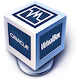 virtualbox logo