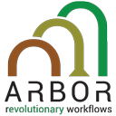 Arbor logo