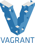 vagrant logo